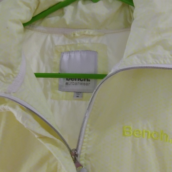 Bench jacket - Picture 2 of 6